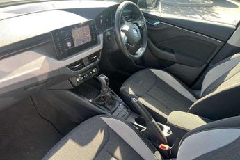 Skoda Kamiq 1.0 TSI SE L 5dr DSG