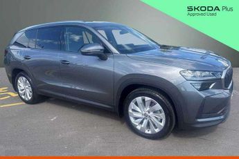 Skoda Kodiaq 1.5 TSI e-TEC SE L 5dr DSG [7 Seat]
