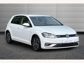 Volkswagen Golf 1.5 TSI EVO Match 5dr