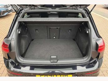 Volkswagen Golf 2.0 TDI 200 GTD 5dr DSG