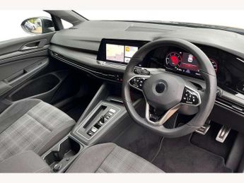 Volkswagen Golf 2.0 TDI 200 GTD 5dr DSG