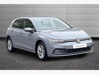 Volkswagen Golf 1.5 TSI 150 Life 5dr