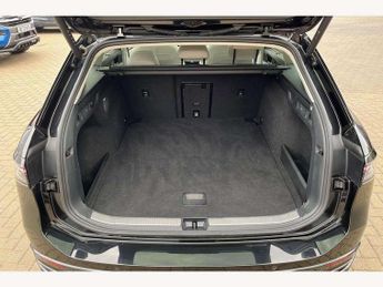 Volkswagen Passat 1.5 TSI Elegance 5dr DSG