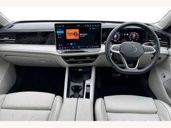 Volkswagen Passat 1.5 TSI Elegance 5dr DSG