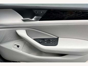 Volkswagen Passat 1.5 TSI Elegance 5dr DSG