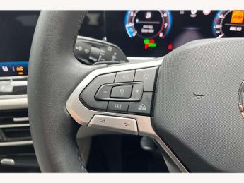 Volkswagen Passat 1.5 TSI Elegance 5dr DSG