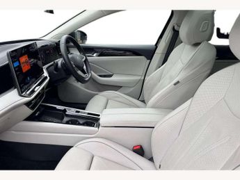 Volkswagen Passat 1.5 TSI Elegance 5dr DSG