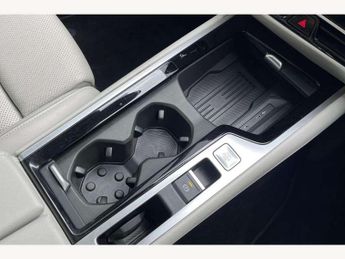 Volkswagen Passat 1.5 TSI Elegance 5dr DSG