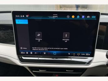 Volkswagen Passat 1.5 TSI Elegance 5dr DSG