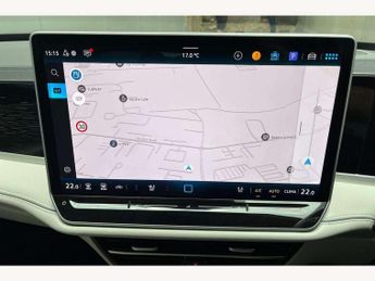 Volkswagen Passat 1.5 TSI Elegance 5dr DSG
