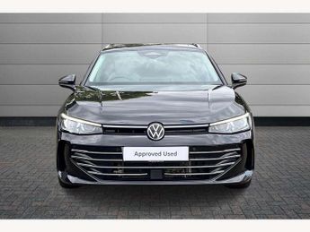Volkswagen Passat 1.5 TSI Elegance 5dr DSG