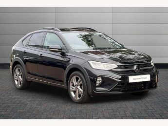 Volkswagen Taigo 1.5 TSI 150 R-Line 5dr DSG