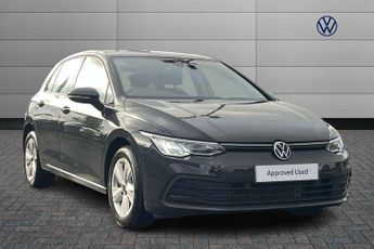 Volkswagen Golf 1.5 TSI Life 5dr
