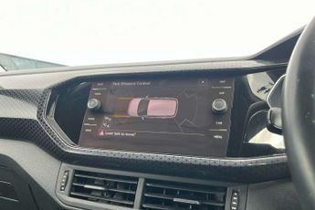 Volkswagen T-Cross 1.5 TSI EVO SEL 5dr DSG