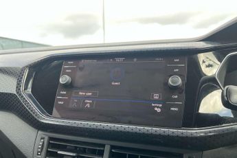 Volkswagen T-Cross 1.5 TSI EVO SEL 5dr DSG