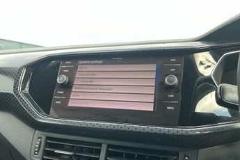 Volkswagen T-Cross 1.5 TSI EVO SEL 5dr DSG