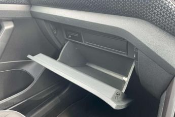 Volkswagen T-Cross 1.5 TSI EVO SEL 5dr DSG