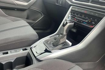 Volkswagen T-Roc 1.5 TSI Style 2dr DSG