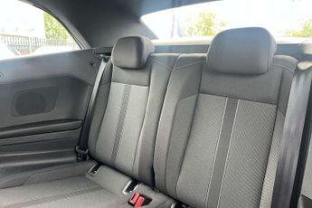 Volkswagen T-Roc 1.5 TSI Style 2dr DSG