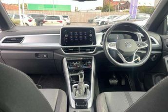 Volkswagen T-Roc 1.5 TSI Style 2dr DSG
