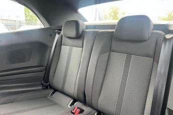 Volkswagen T-Roc 1.5 TSI Style 2dr DSG