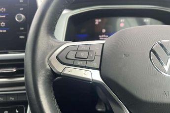 Volkswagen T-Roc 1.5 TSI Style 2dr DSG