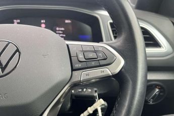 Volkswagen T-Roc 1.5 TSI Style 2dr DSG