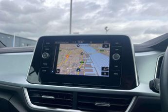 Volkswagen T-Roc 1.5 TSI Style 2dr DSG