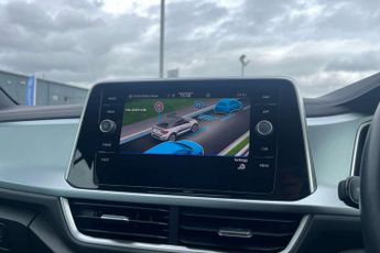 Volkswagen T-Roc 1.5 TSI Style 2dr DSG