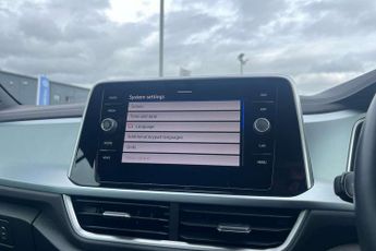 Volkswagen T-Roc 1.5 TSI Style 2dr DSG