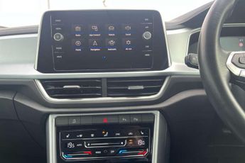 Volkswagen T-Roc 1.5 TSI Style 2dr DSG
