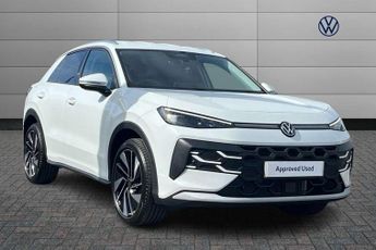 Volkswagen T-Roc 1.5 eTSI 150 Style 5dr DSG