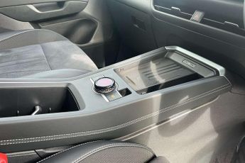 Volkswagen T-Roc 1.5 eTSI 150 Style 5dr DSG