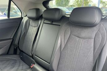 Volkswagen T-Roc 1.5 eTSI 150 Style 5dr DSG
