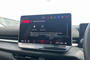 Volkswagen T-Roc 1.5 eTSI 150 Style 5dr DSG