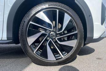 Volkswagen T-Roc 1.5 eTSI 150 Style 5dr DSG