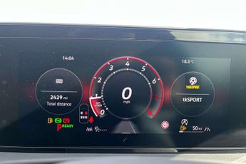 Volkswagen T-Roc 1.5 eTSI 150 Style 5dr DSG