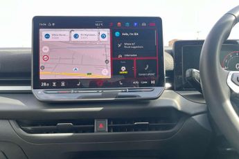 Volkswagen T-Roc 1.5 eTSI 150 Style 5dr DSG