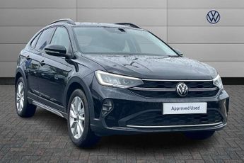 Volkswagen Taigo 1.0 TSI Match 5dr