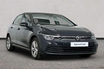 Volkswagen Golf TDi 2.0 TDI Life 5dr