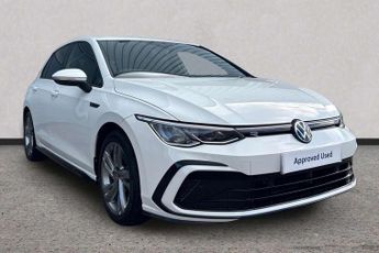 Volkswagen Golf 1.5 eTSI 150 R-Line 5dr DSG