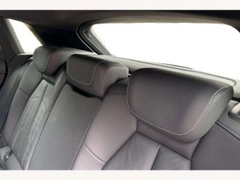 Audi A3 35 TFSI Black Edition 5dr S Tronic