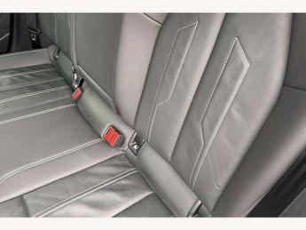 Audi A3 35 TFSI Black Edition 5dr S Tronic