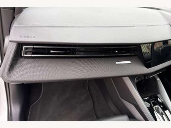 Audi A3 35 TFSI Black Edition 5dr S Tronic