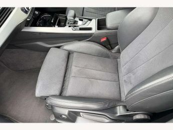 Audi A5 35 TFSI S Line 5dr S Tronic