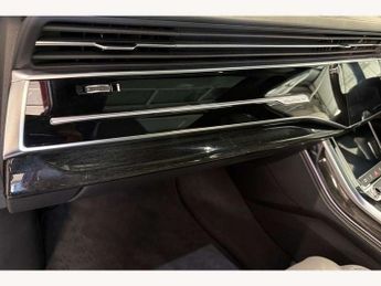 Audi Q7 55 TFSI Quattro Vorsprung 5dr Tiptronic