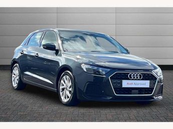 Audi A1 30 TFSI 110 Sport 5dr