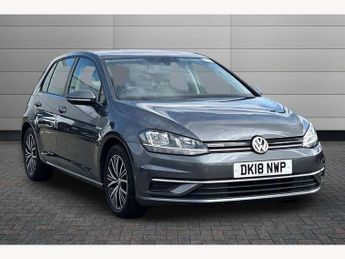 Volkswagen Golf 1.5 TSI EVO SE [Nav] 5dr