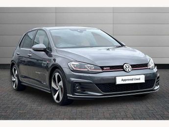 Volkswagen Golf GTi 2.0 TSI 245 GTI Performance 5dr DSG