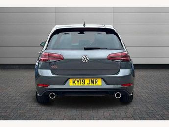 Volkswagen Golf 2.0 TSI 245 GTI Performance 5dr DSG